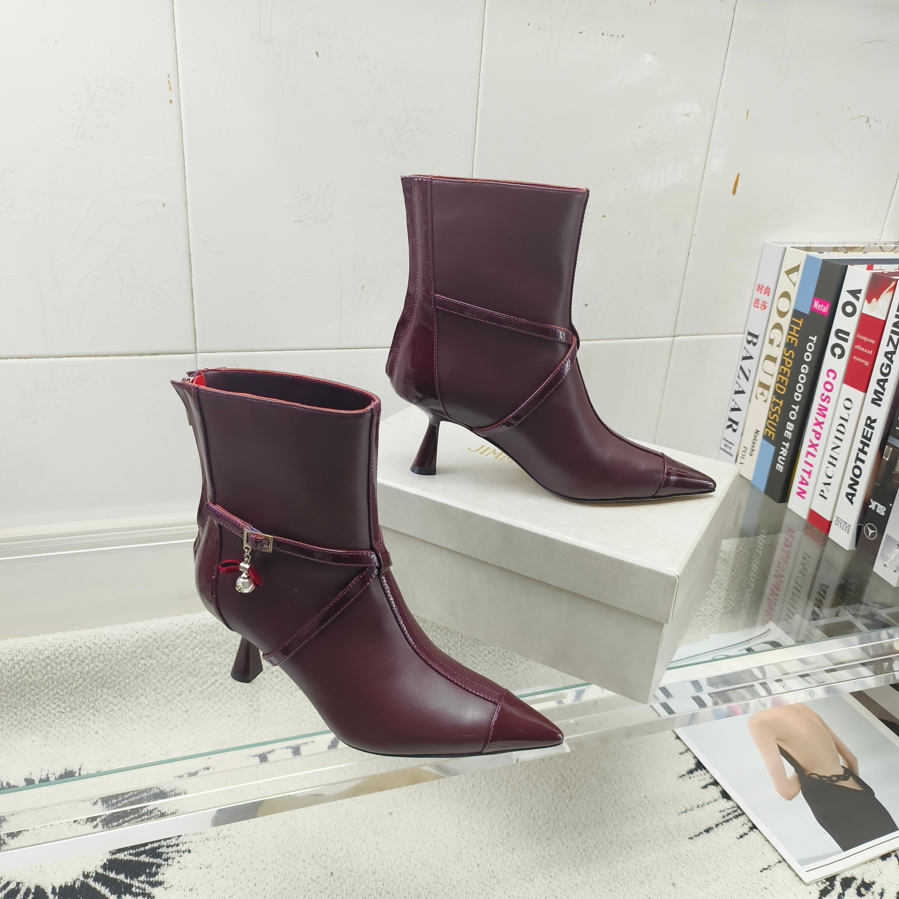 Women's high heels
